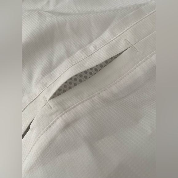 Mountain Hardwear Womens performance shirt vented camping hiking outdoors REI - Picture 10 of 16